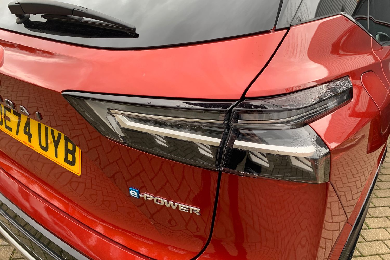 Used Nissan Qashqai 2024 for sale - 77841461: Photo 26