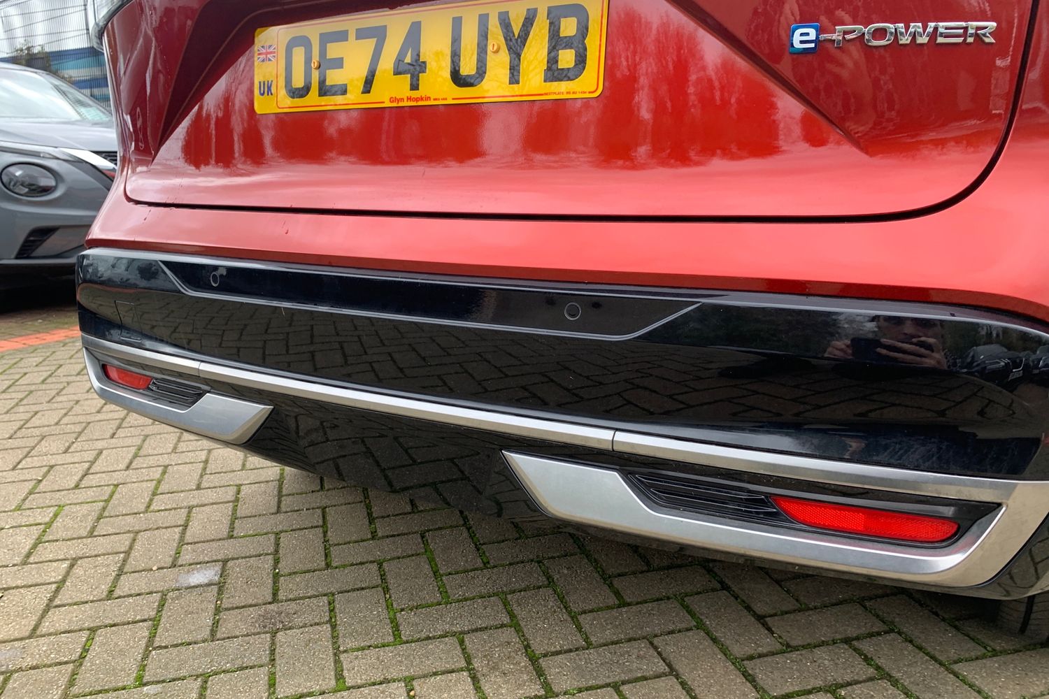 Used Nissan Qashqai 2024 for sale - 77841461: Photo 27