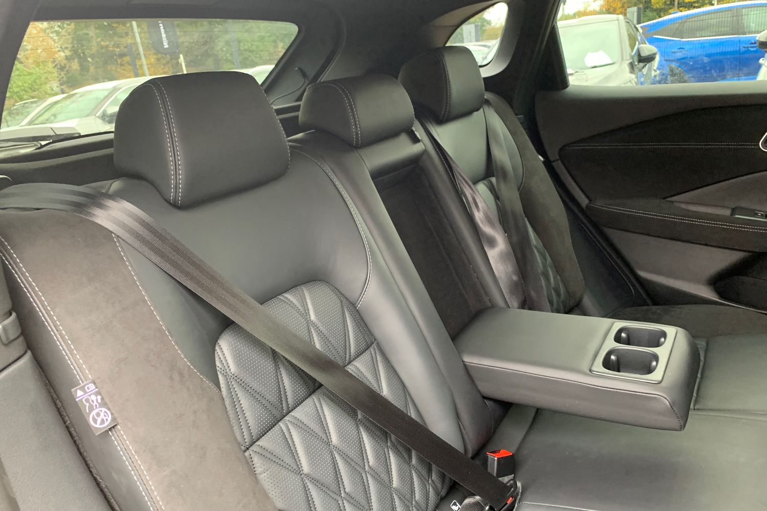 Used Nissan Qashqai 2024 for sale - 77841461: Photo 40