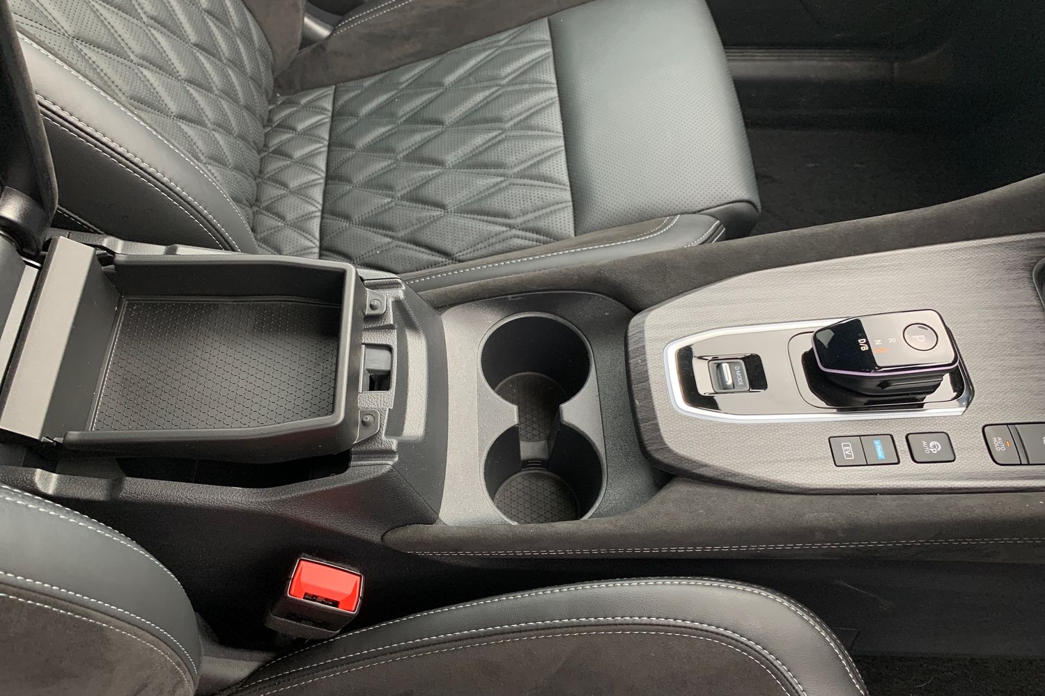 Used Nissan Qashqai 2024 for sale - 77841461: Photo 43