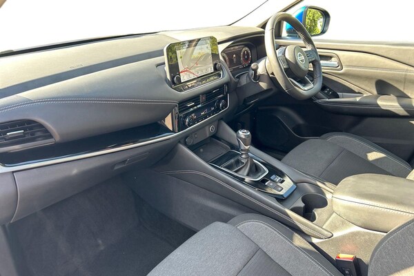 Used Nissan Qashqai 2021 for sale - 75393530: Photo 13