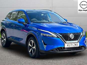 2021 - 1.3 DiG-T MH Premiere Edition 5dr