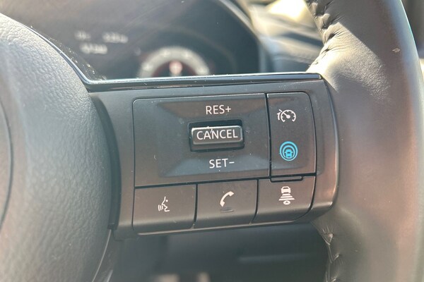 Used Nissan Qashqai 2021 for sale - 75393530: Photo 22
