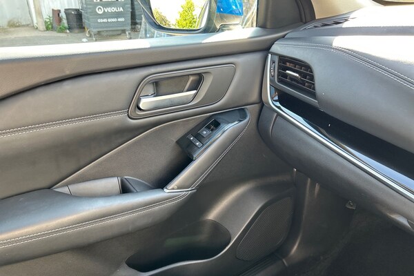 Used Nissan Qashqai 2021 for sale - 75393530: Photo 29