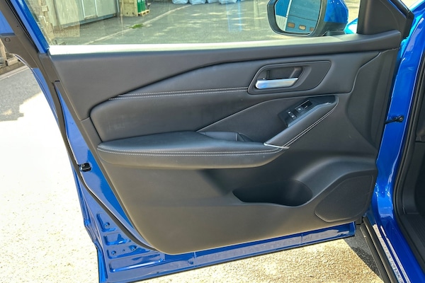 Used Nissan Qashqai 2021 for sale - 75393530: Photo 40