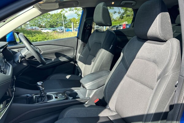 Used Nissan Qashqai 2021 for sale - 75393530: Photo 44