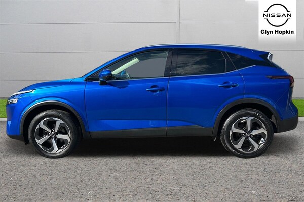 Used Nissan Qashqai 2021 for sale - 75393530: Photo 6