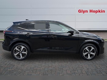 Used Nissan Qashqai 2022 for sale - 78042103: Photo