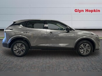 Used Nissan Qashqai 2026 for sale - 78080879: Photo