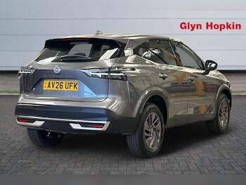 Used Nissan Qashqai 2026 for sale - 78080879: Photo