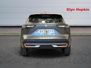 Used Nissan Qashqai 2026 for sale - 78080879: Photo