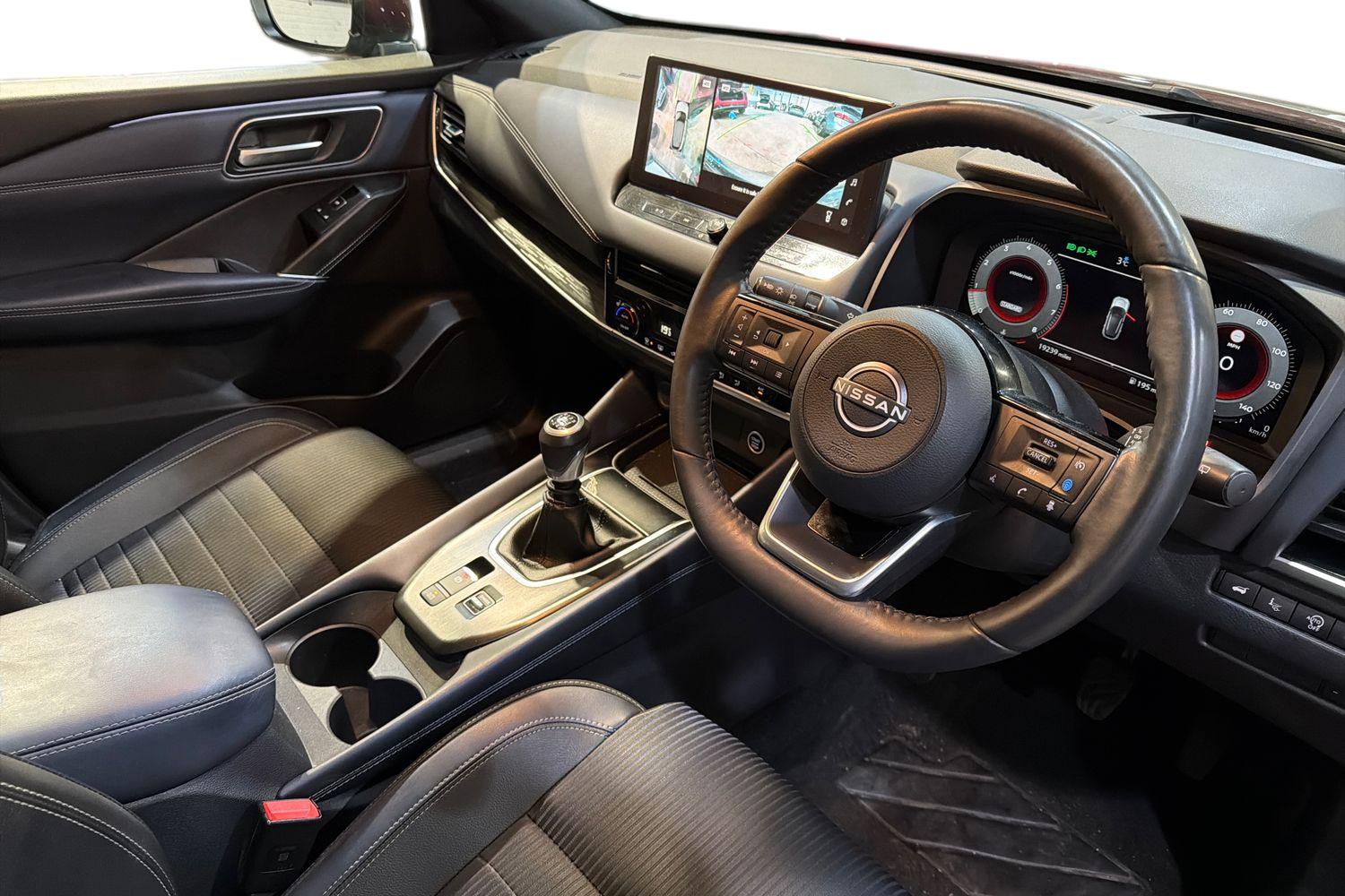 Used Nissan Qashqai 2022 for sale - 77333180: Photo 10