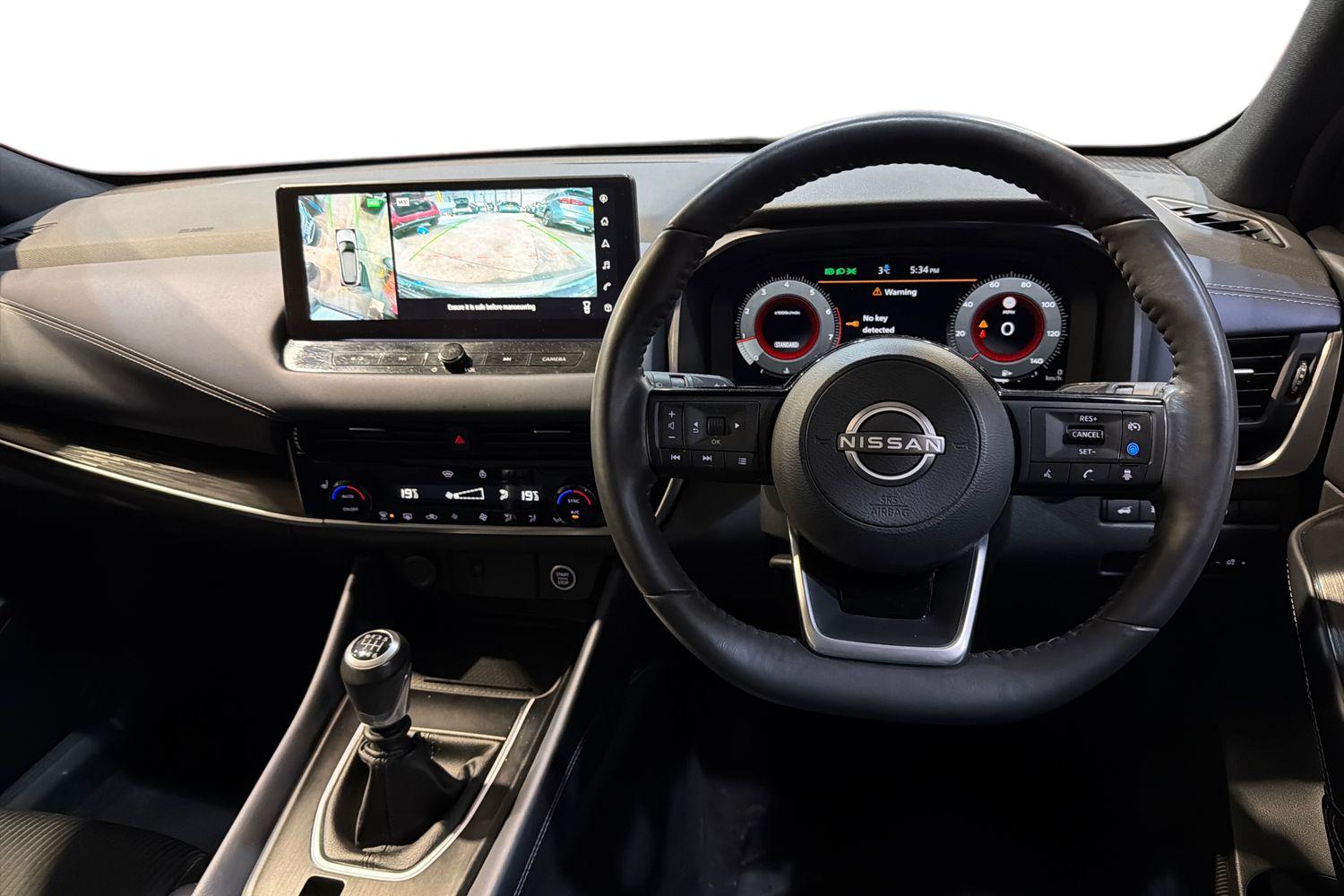 Used Nissan Qashqai 2022 for sale - 77333180: Photo 11