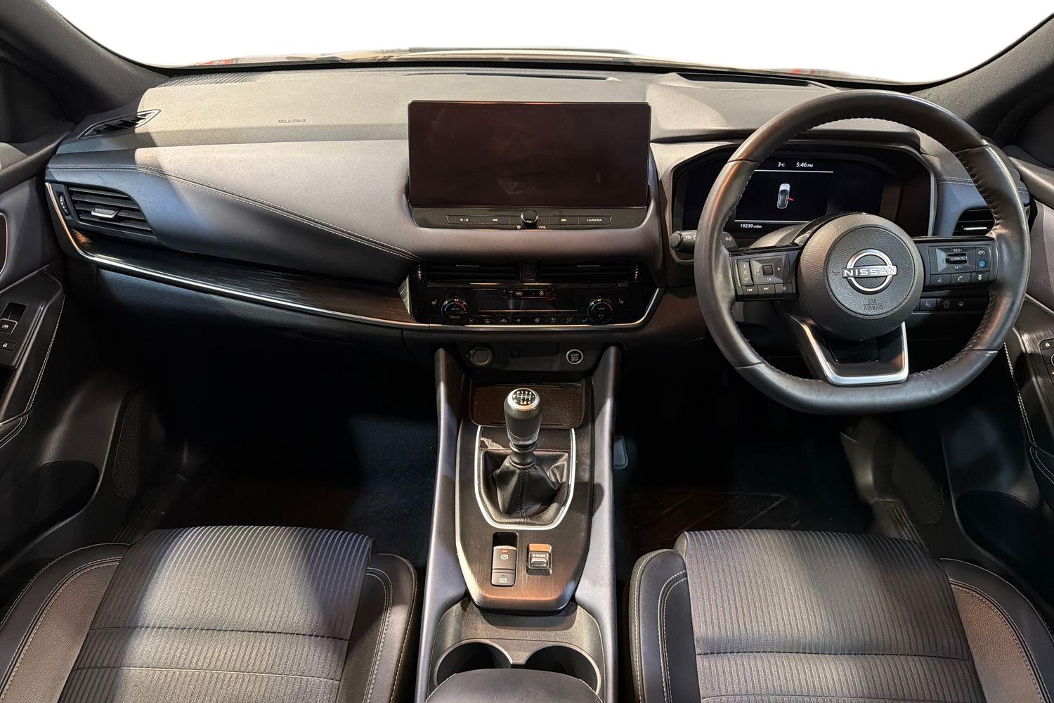 Used Nissan Qashqai 2022 for sale - 77333180: Photo 12