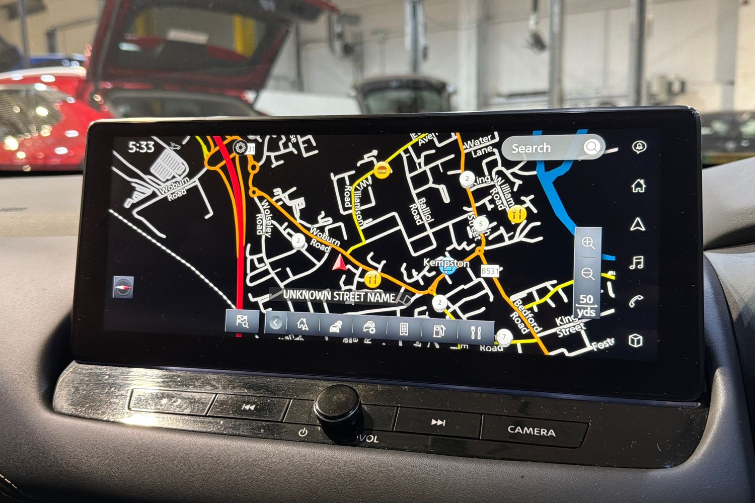 Used Nissan Qashqai 2022 for sale - 77333180: Photo 18