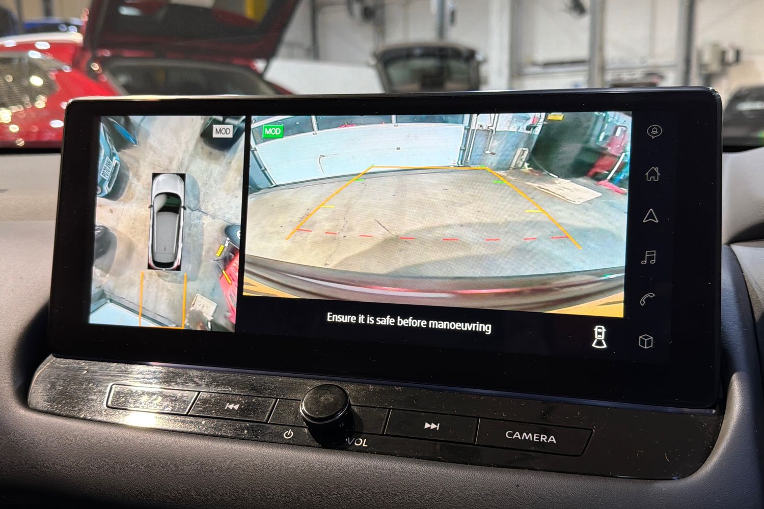 Used Nissan Qashqai 2022 for sale - 77333180: Photo 19