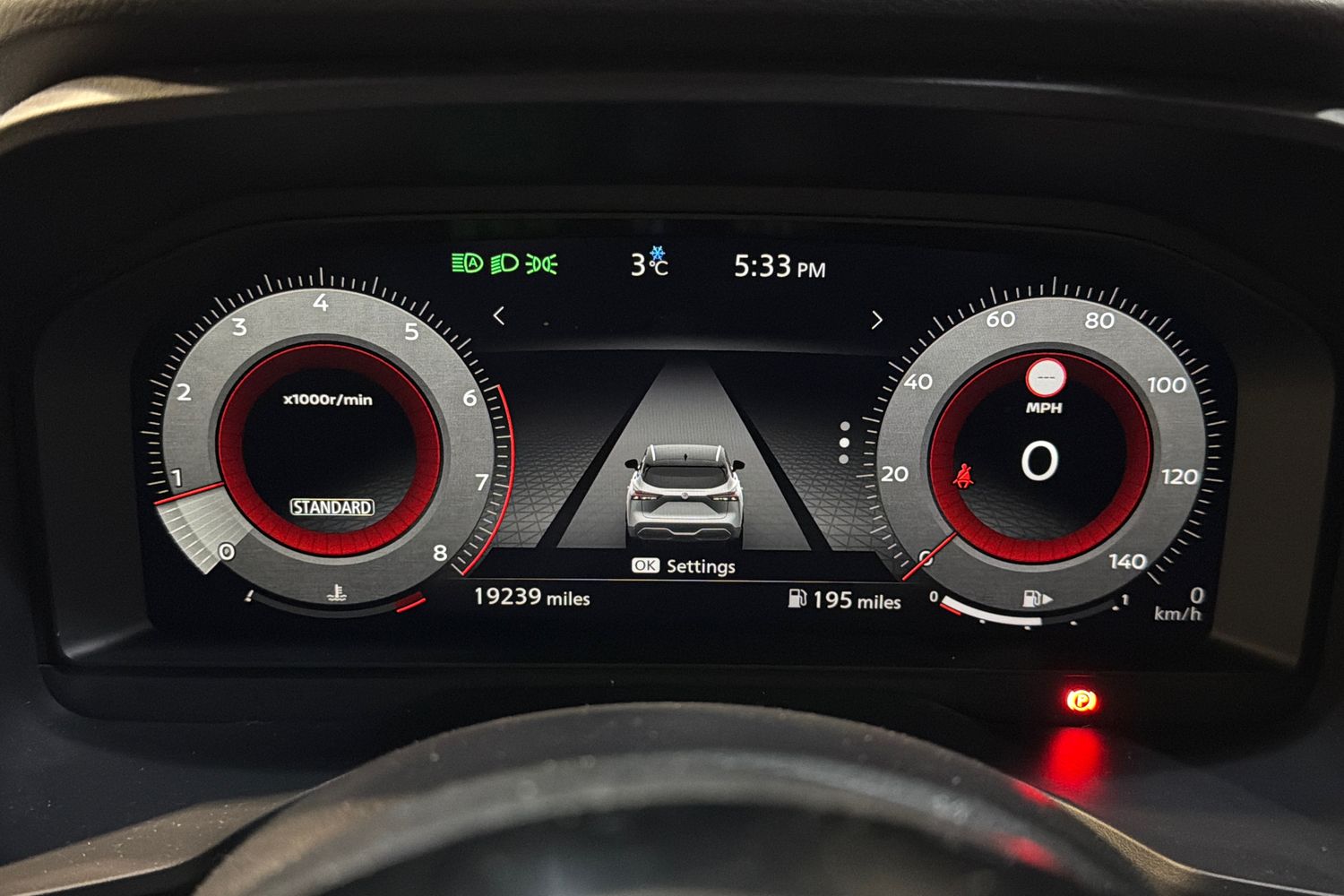 Used Nissan Qashqai 2022 for sale - 77333180: Photo 20