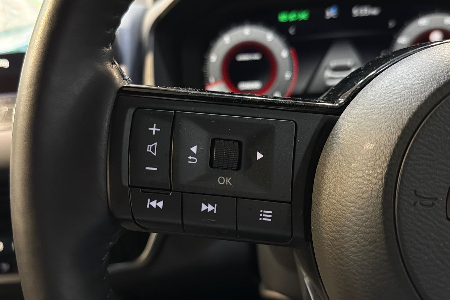 Used Nissan Qashqai 2022 for sale - 77333180: Photo 21