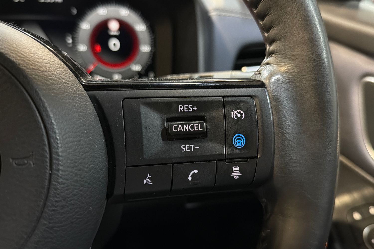 Used Nissan Qashqai 2022 for sale - 77333180: Photo 22