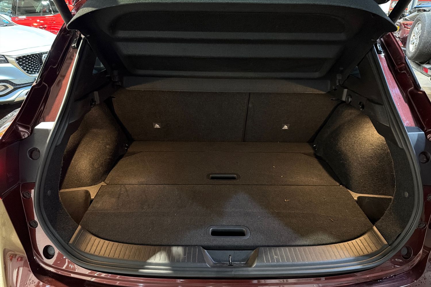 Used Nissan Qashqai 2022 for sale - 77333180: Photo 24