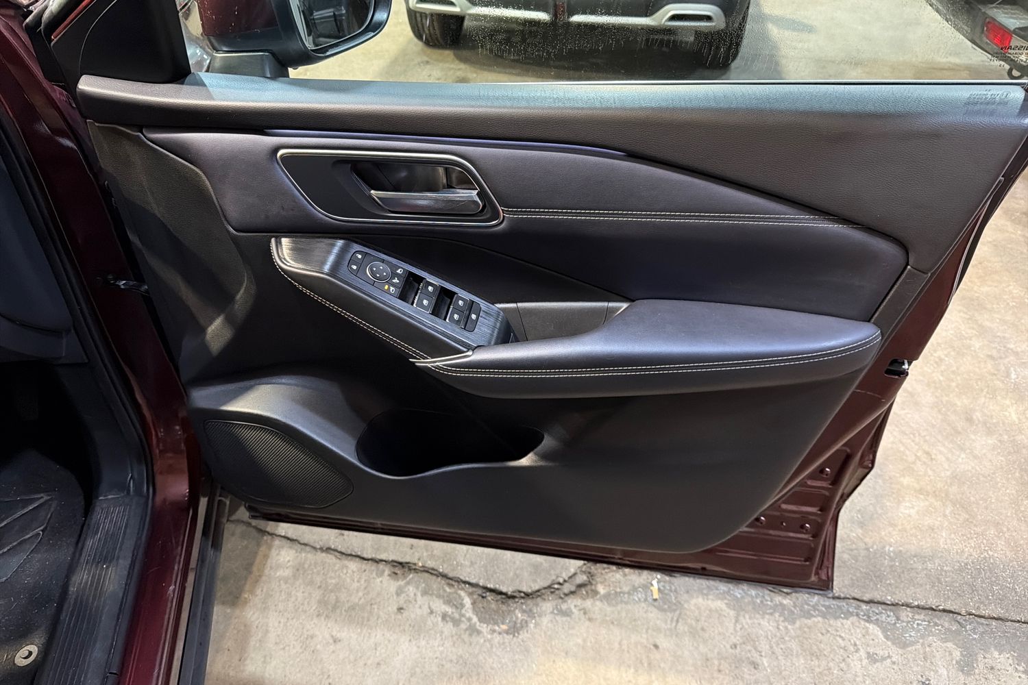 Used Nissan Qashqai 2022 for sale - 77333180: Photo 25