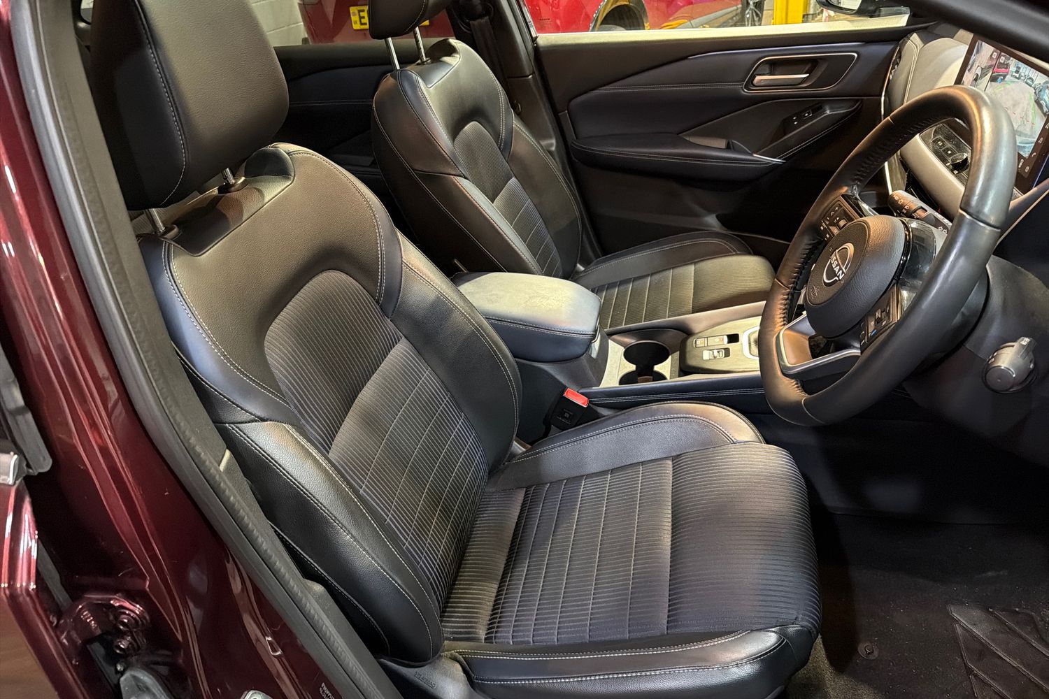 Used Nissan Qashqai 2022 for sale - 77333180: Photo 27