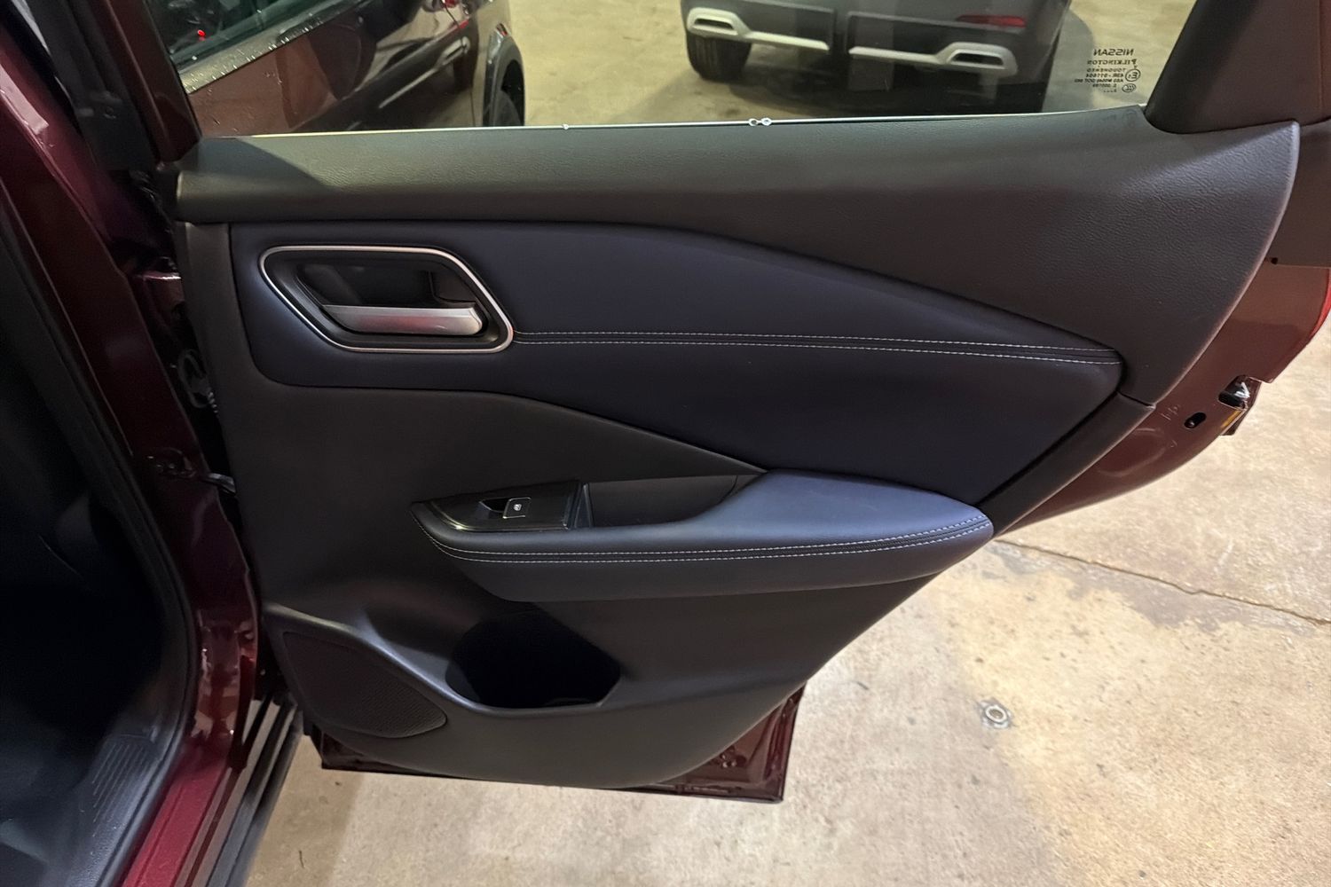 Used Nissan Qashqai 2022 for sale - 77333180: Photo 28