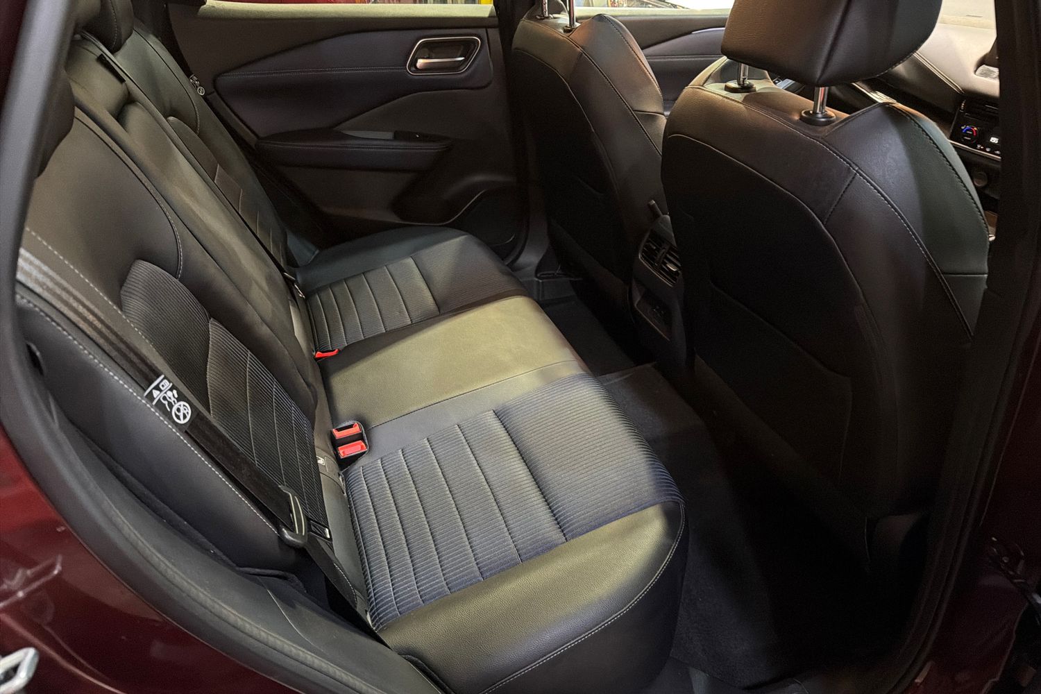 Used Nissan Qashqai 2022 for sale - 77333180: Photo 29