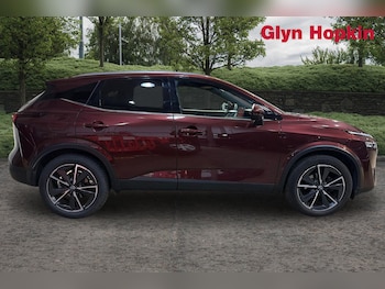 Used Nissan Qashqai 2022 for sale - 77333180: Photo