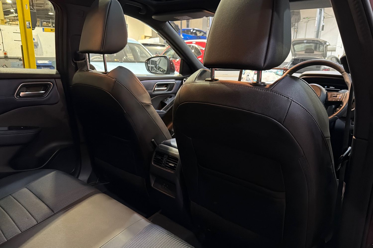 Used Nissan Qashqai 2022 for sale - 77333180: Photo 32