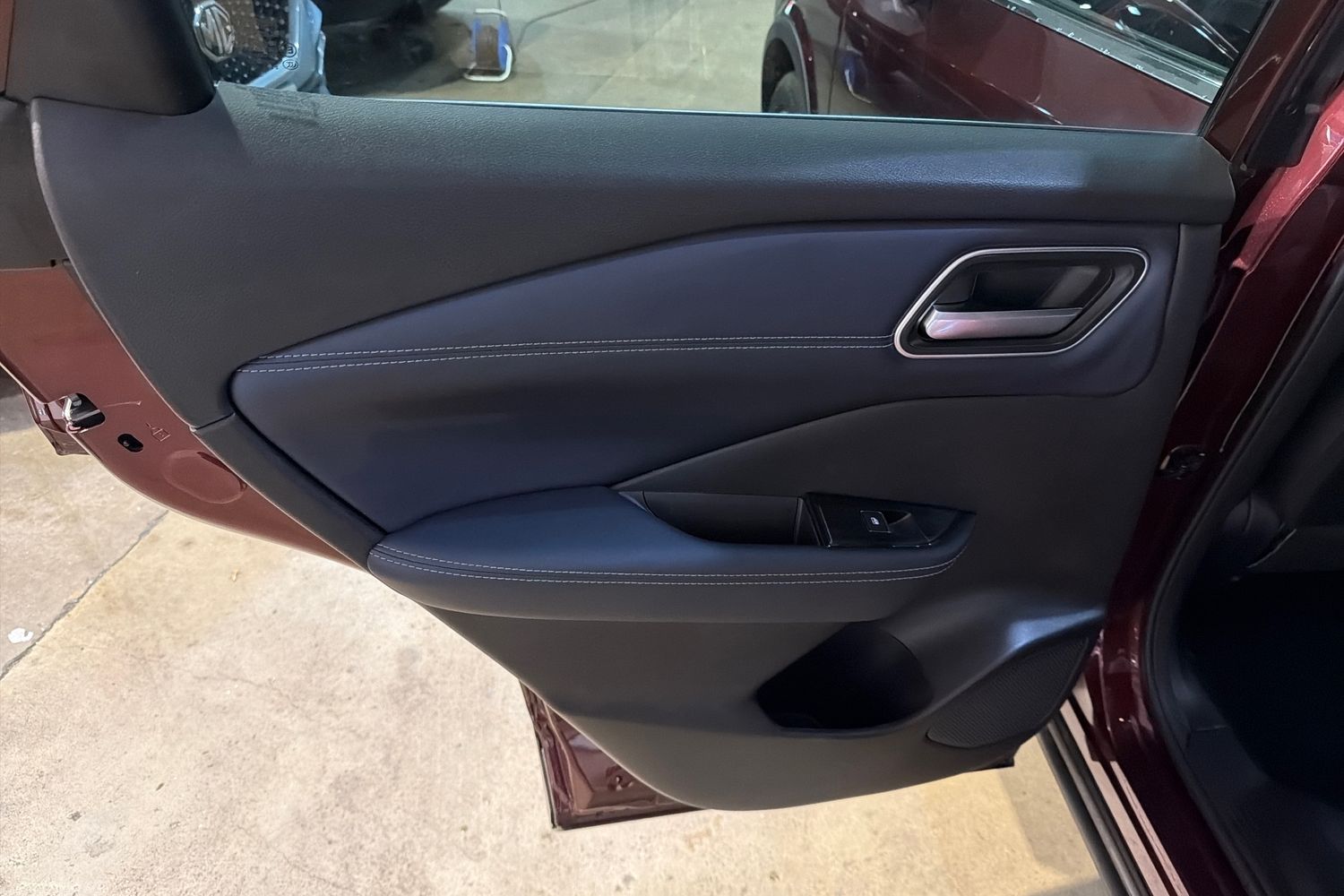 Used Nissan Qashqai 2022 for sale - 77333180: Photo 36