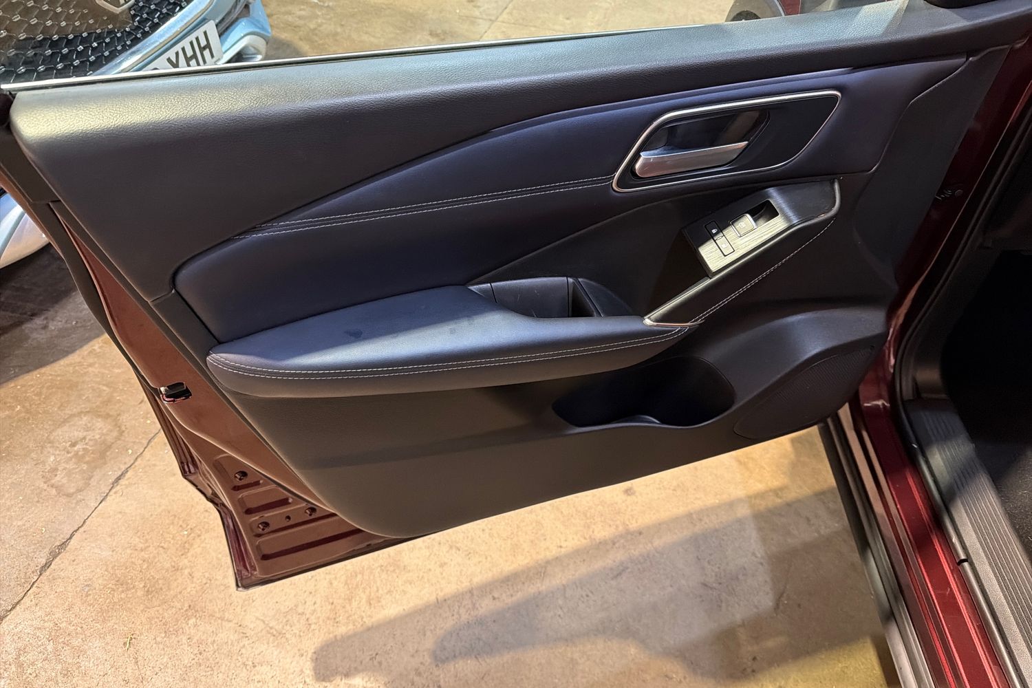 Used Nissan Qashqai 2022 for sale - 77333180: Photo 37