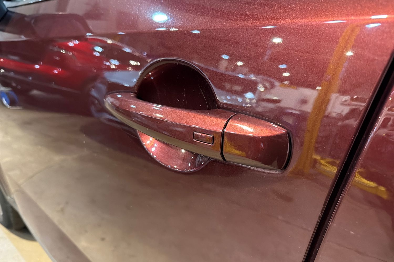 Used Nissan Qashqai 2022 for sale - 77333180: Photo 38