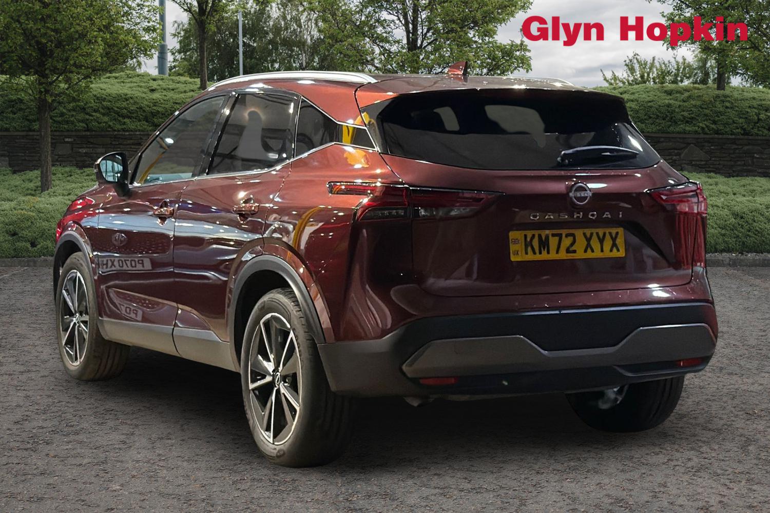 Used Nissan Qashqai 2022 for sale - 77333180: Photo 5