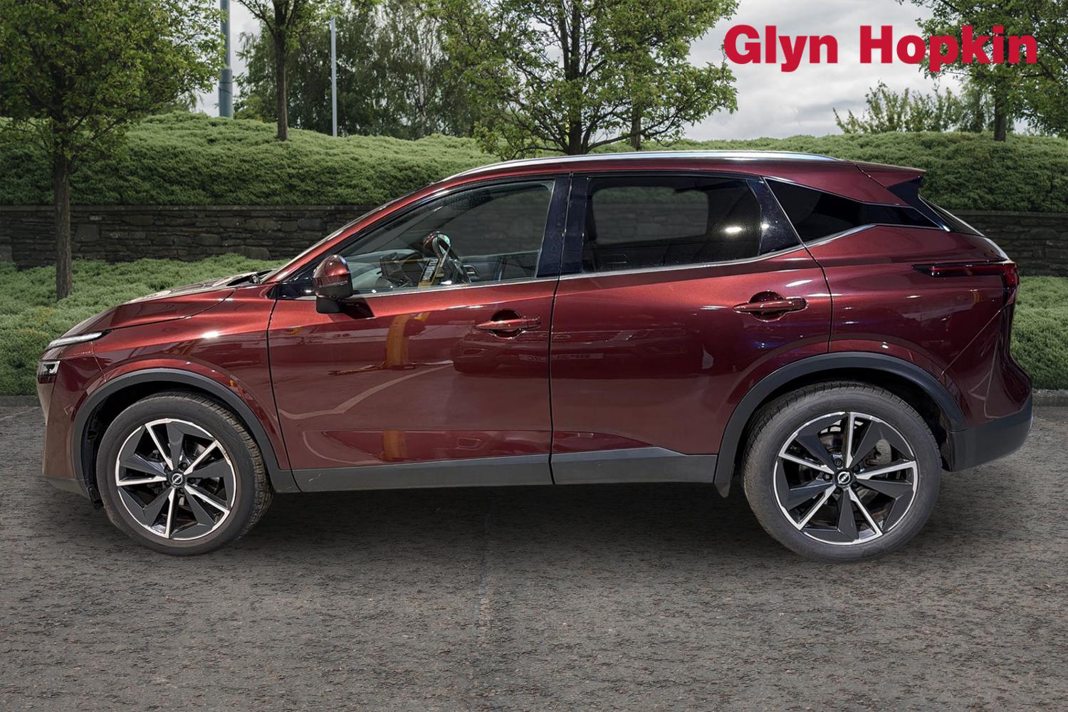 Used Nissan Qashqai 2022 for sale - 77333180: Photo 6