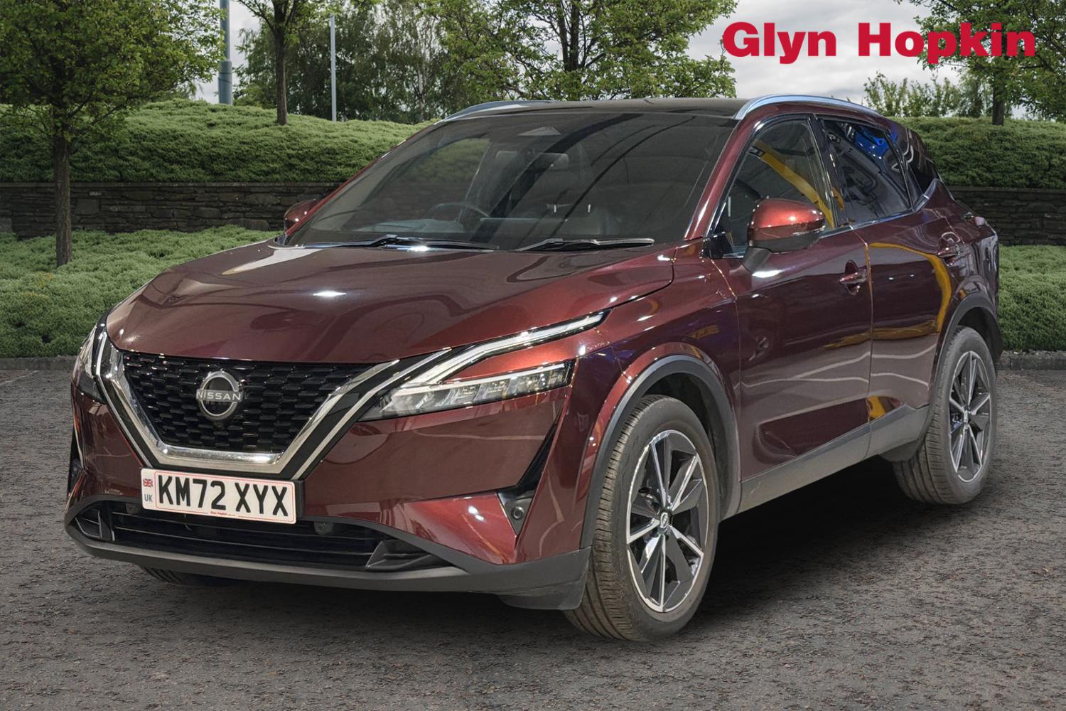 Used Nissan Qashqai 2022 for sale - 77333180: Photo 7