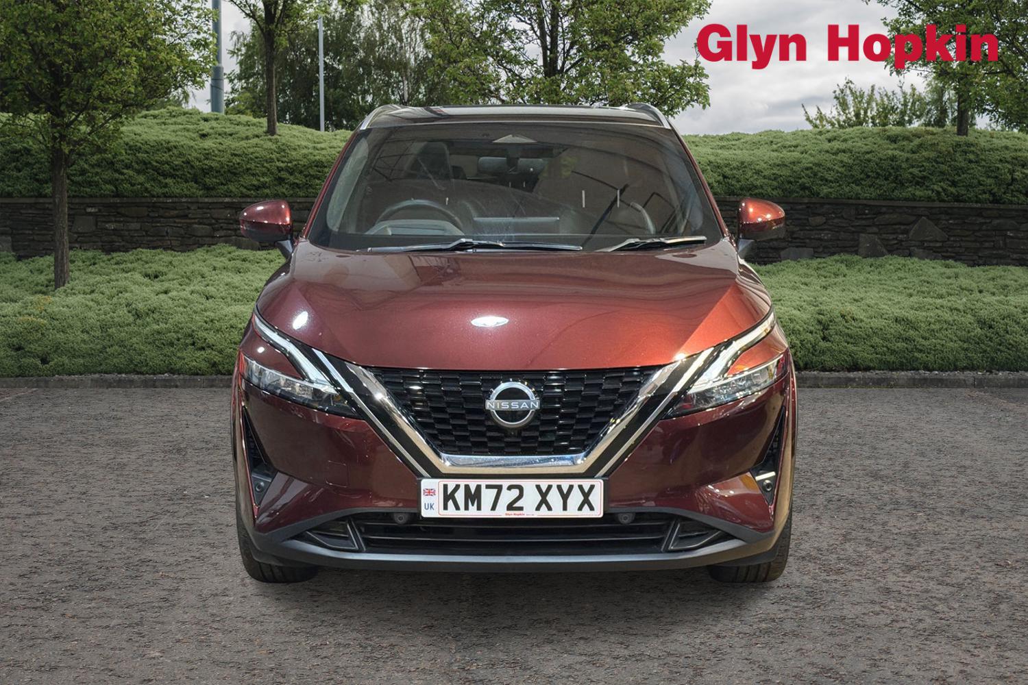 Used Nissan Qashqai 2022 for sale - 77333180: Photo 8