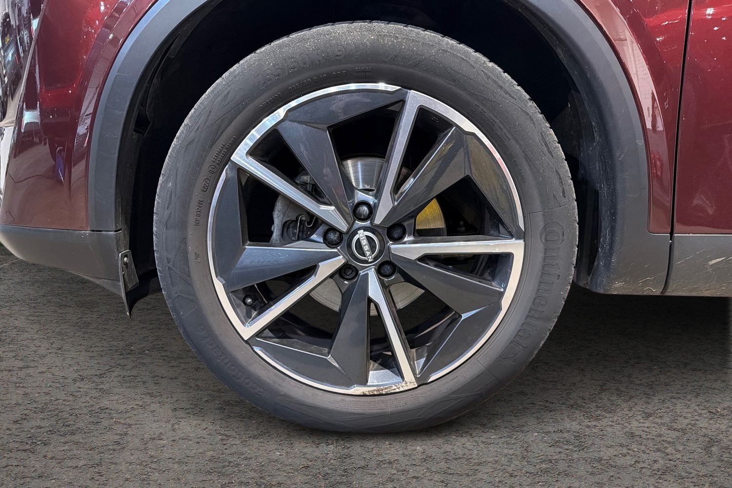 Used Nissan Qashqai 2022 for sale - 77333180: Photo 9