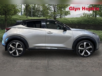 Used Nissan Juke 2020 for sale - 76942926: Photo