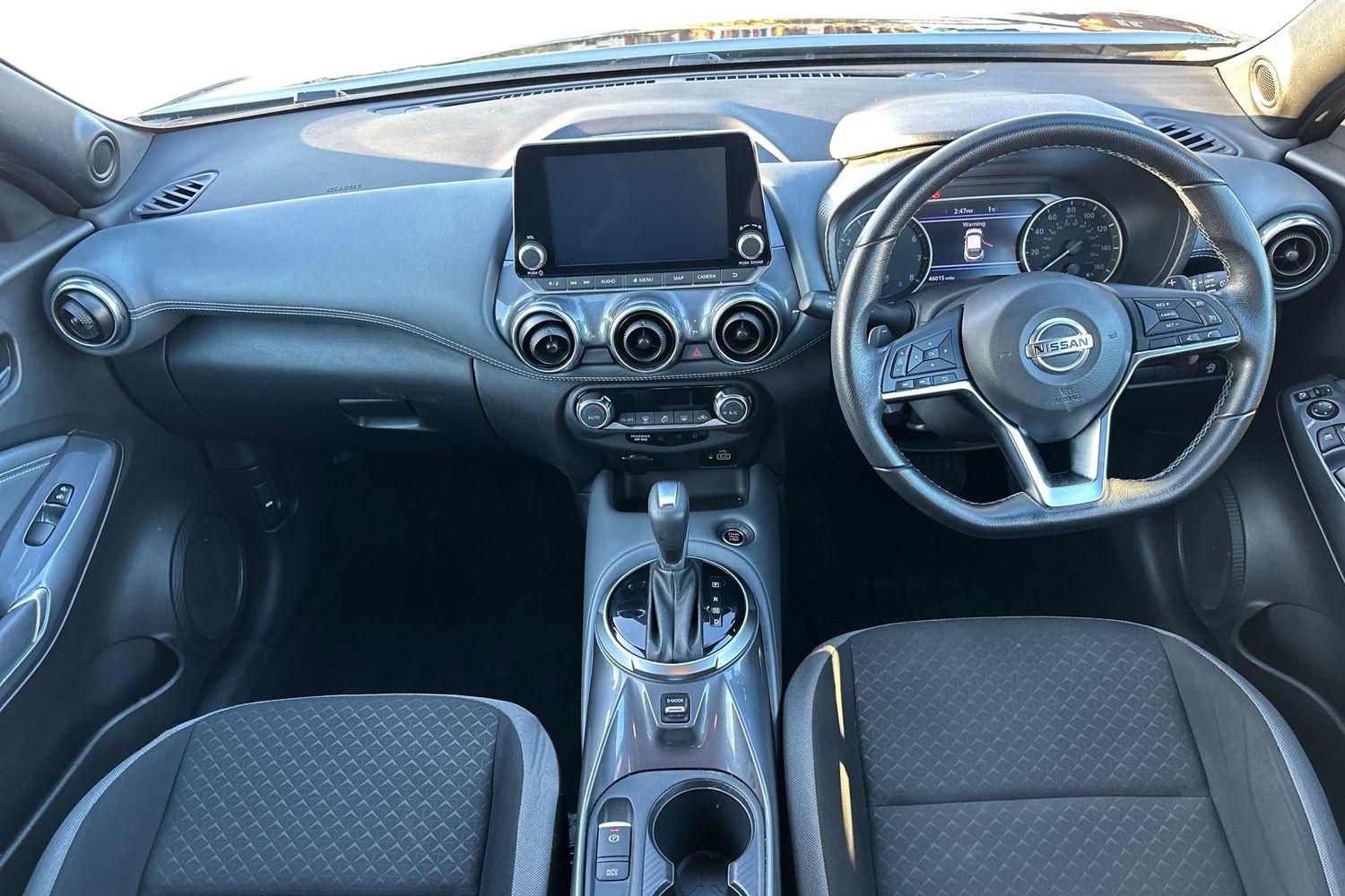 Used Nissan Juke 2021 for sale - 77151404: Photo 12