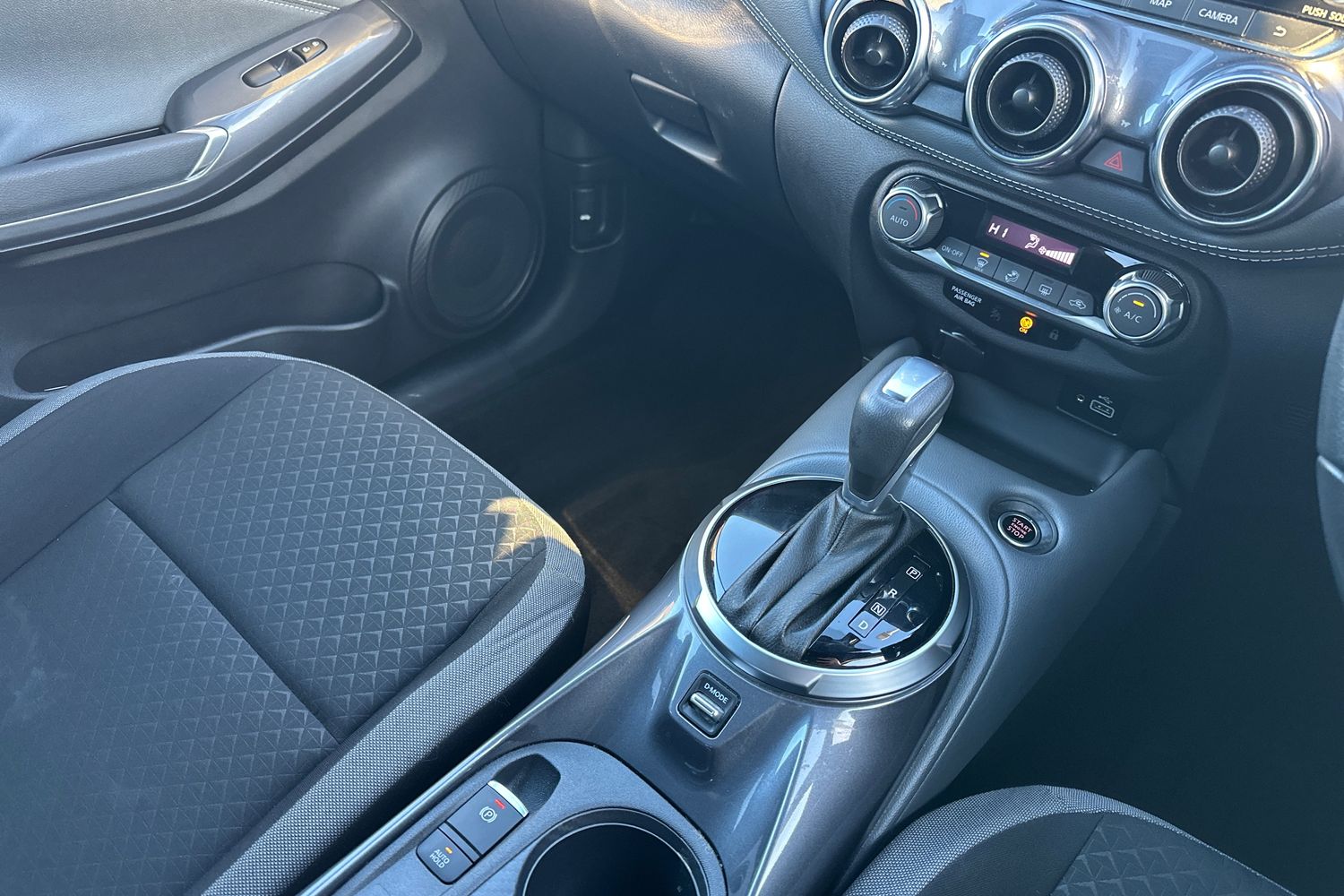 Used Nissan Juke 2021 for sale - 77151404: Photo 14