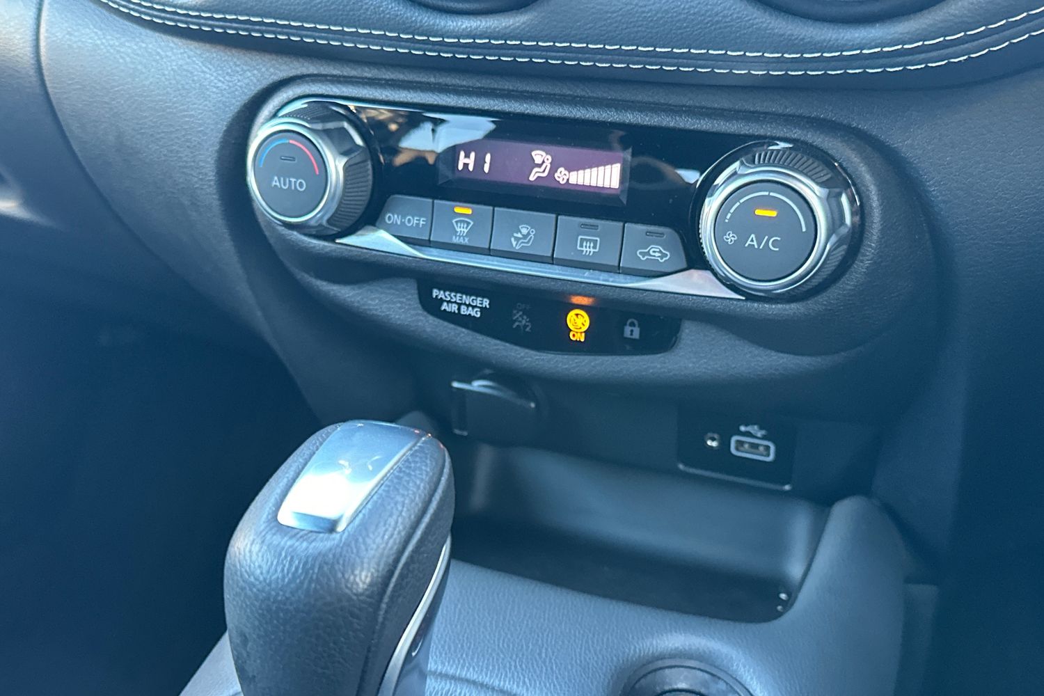 Used Nissan Juke 2021 for sale - 77151404: Photo 15