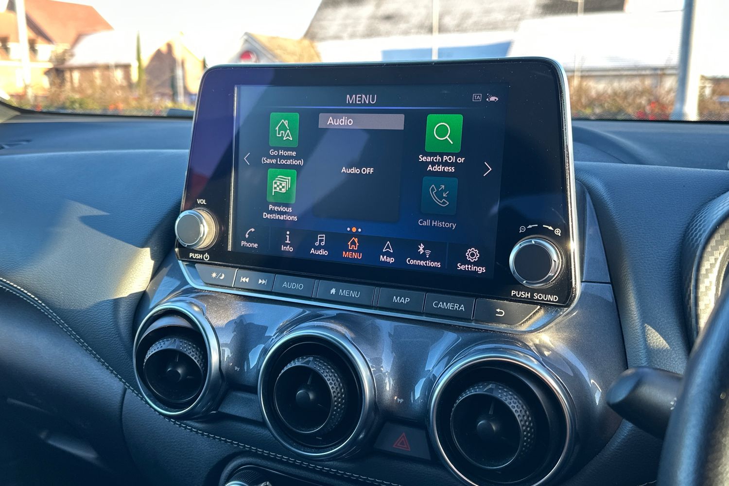 Used Nissan Juke 2021 for sale - 77151404: Photo 17