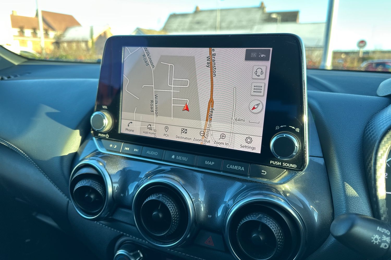 Used Nissan Juke 2021 for sale - 77151404: Photo 18