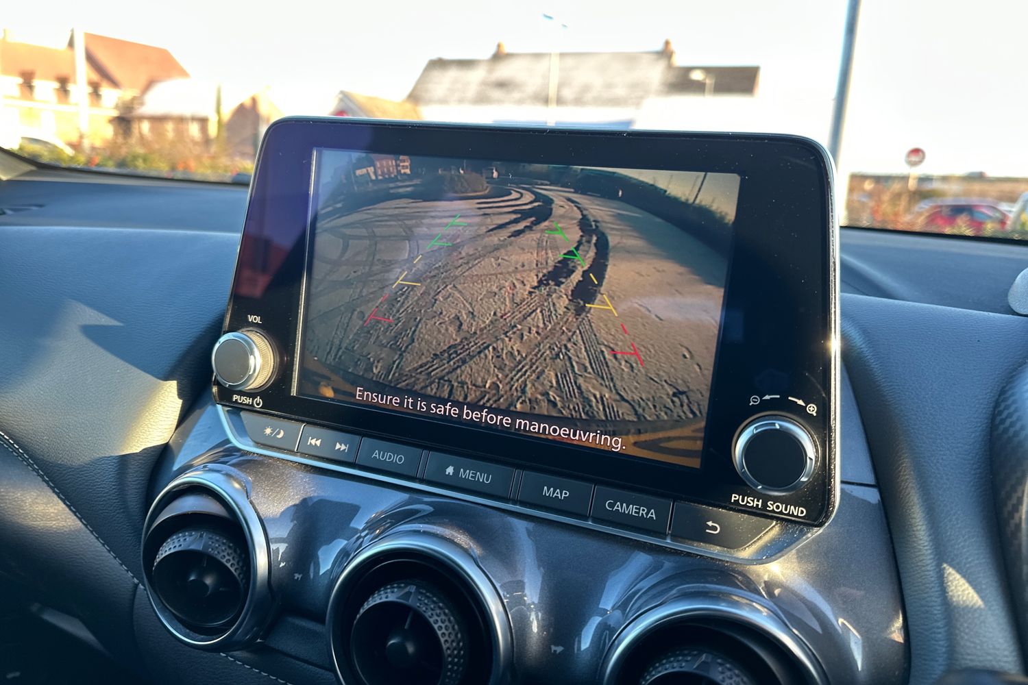 Used Nissan Juke 2021 for sale - 77151404: Photo 19