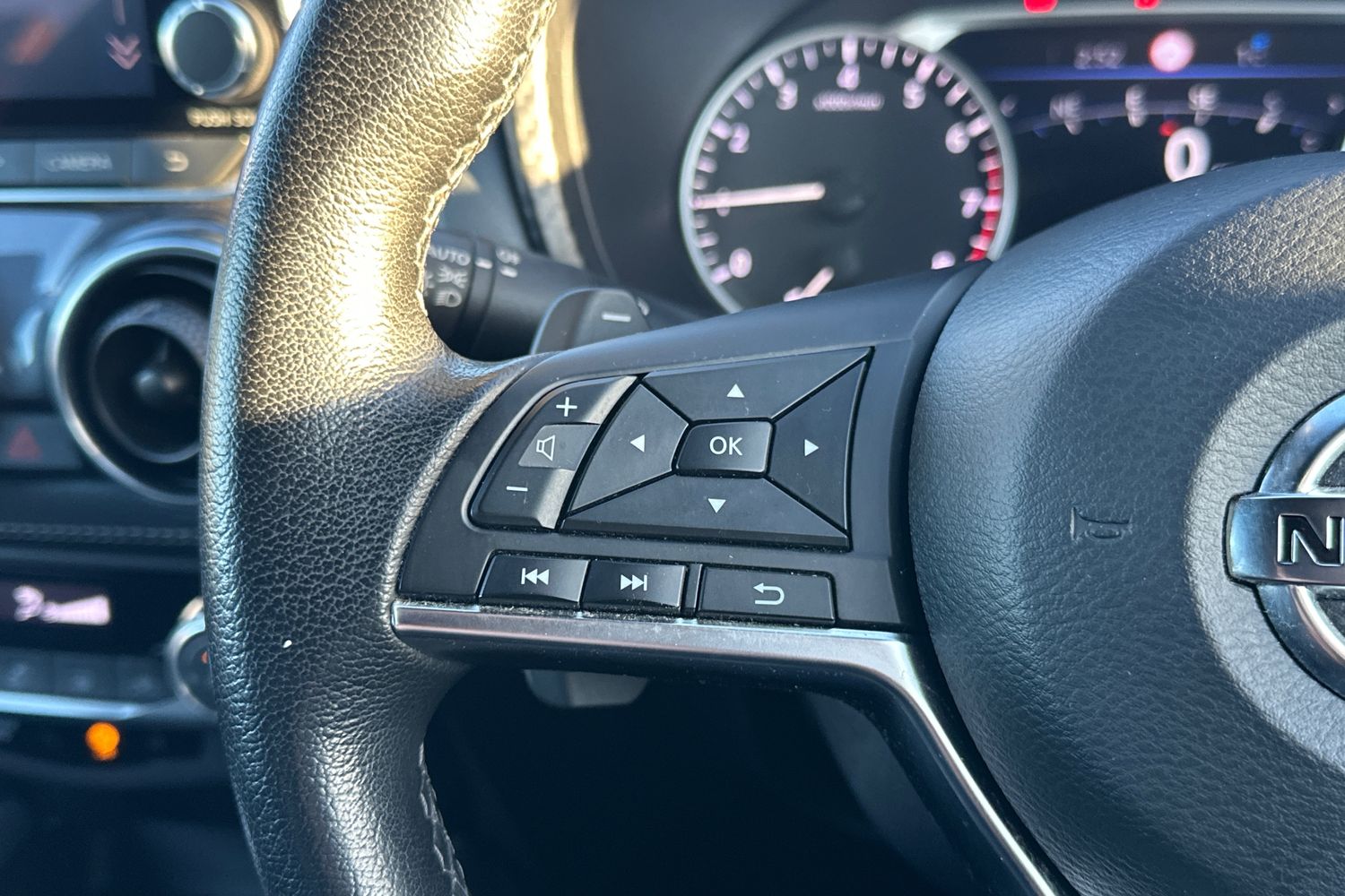 Used Nissan Juke 2021 for sale - 77151404: Photo 21