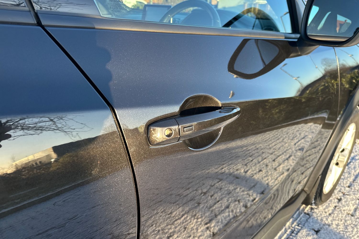 Used Nissan Juke 2021 for sale - 77151404: Photo 25