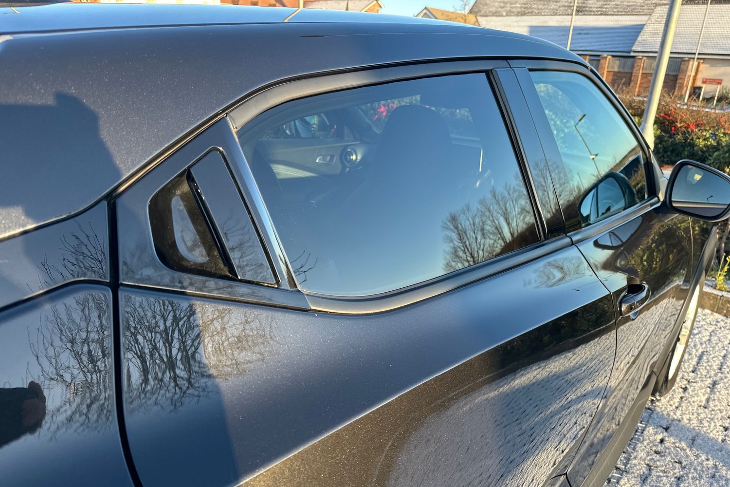 Used Nissan Juke 2021 for sale - 77151404: Photo 26