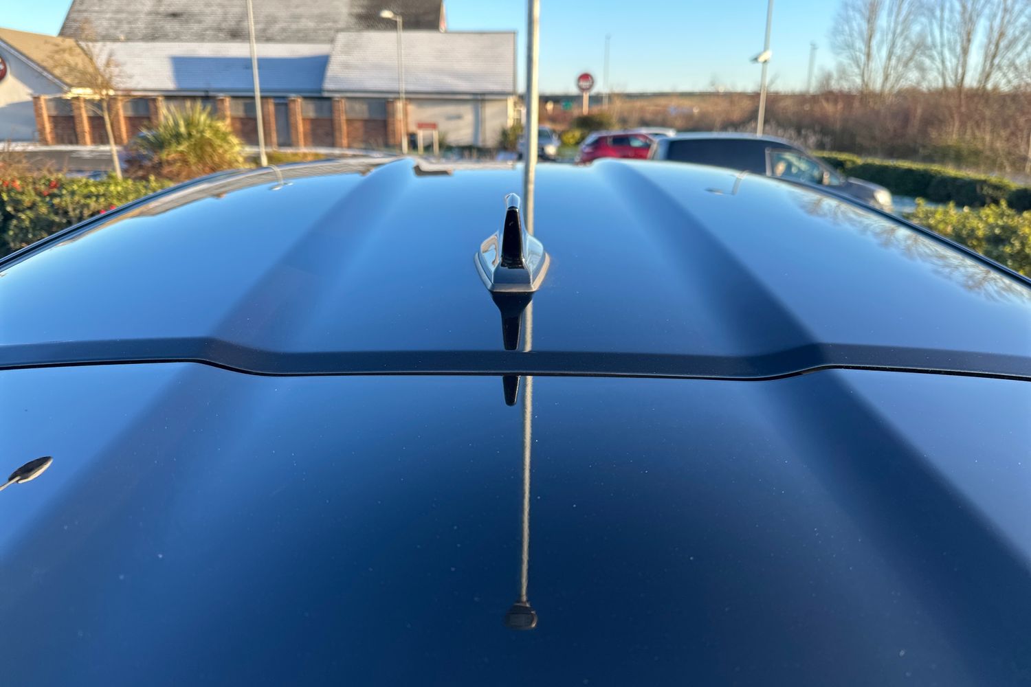 Used Nissan Juke 2021 for sale - 77151404: Photo 27