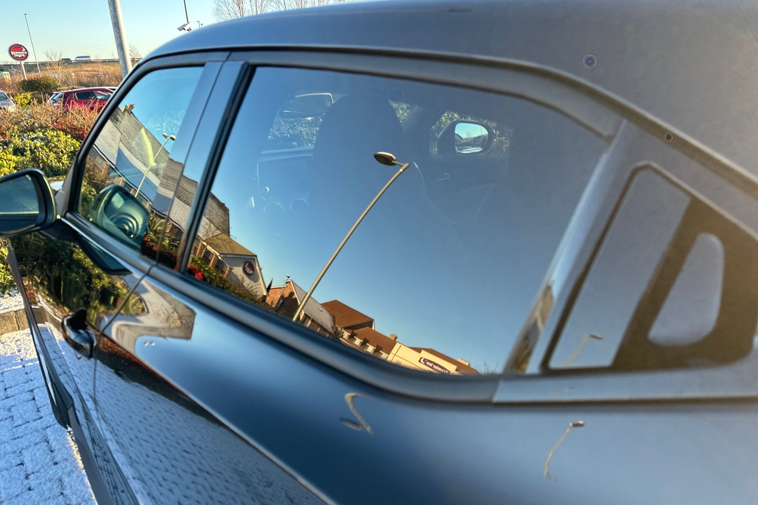 Used Nissan Juke 2021 for sale - 77151404: Photo 28